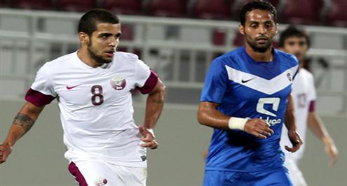 تقارير صحفية: النصر يسعى لضم القحطاني مقابل 14 مليون ريال